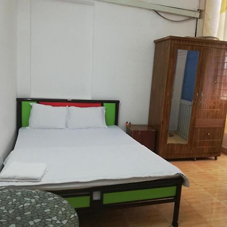 Ngoc Phung Guesthouse 붕타우 외부 사진