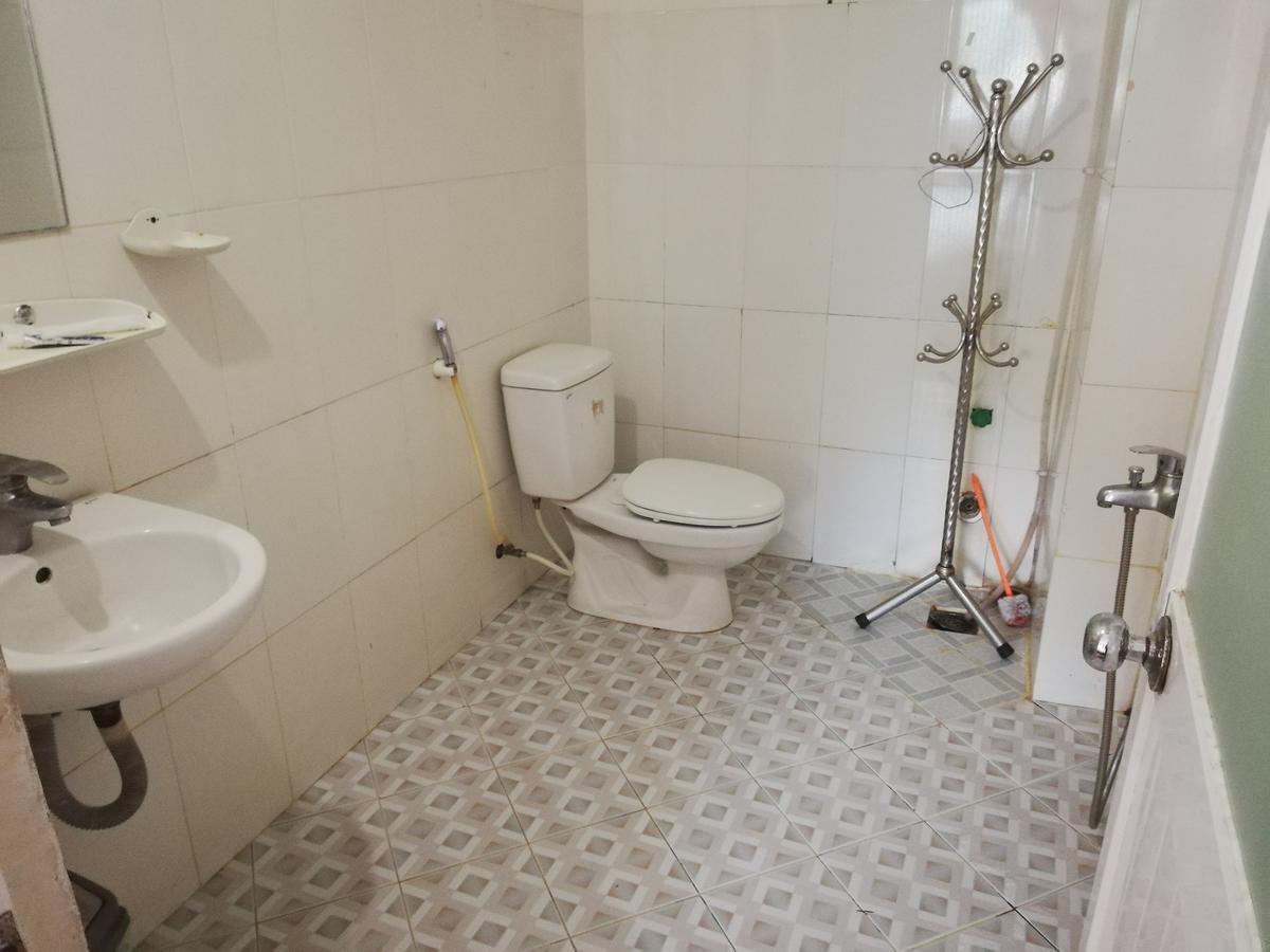 Ngoc Phung Guesthouse 붕타우 외부 사진