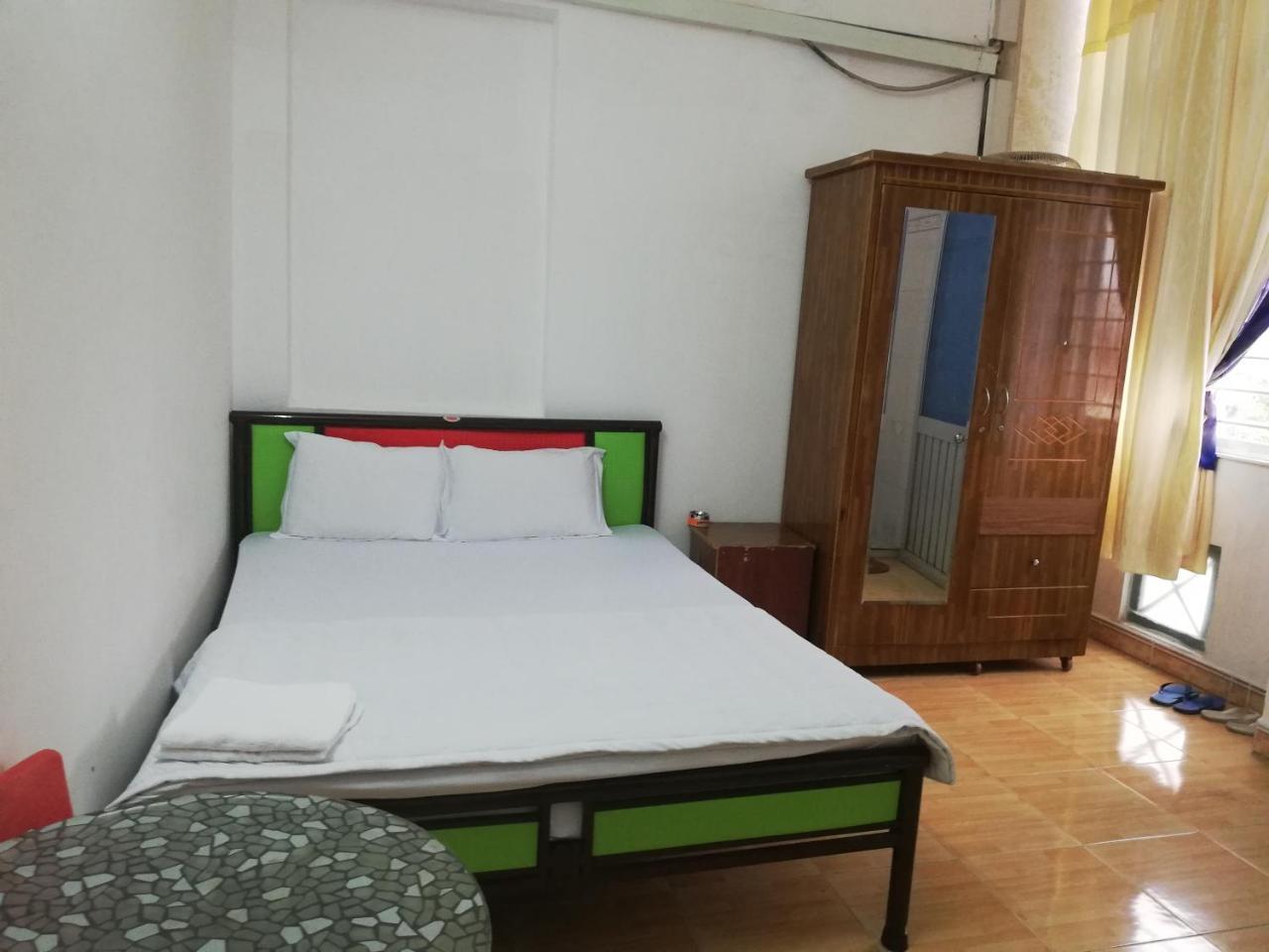 Ngoc Phung Guesthouse 붕타우 외부 사진
